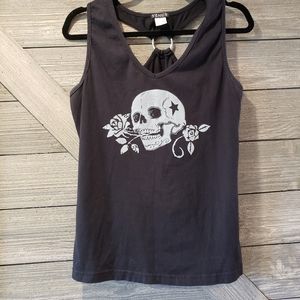 Ladies sz M tank